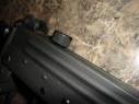 High Rise Bolt Handle for MPA 9mm Top Cocker